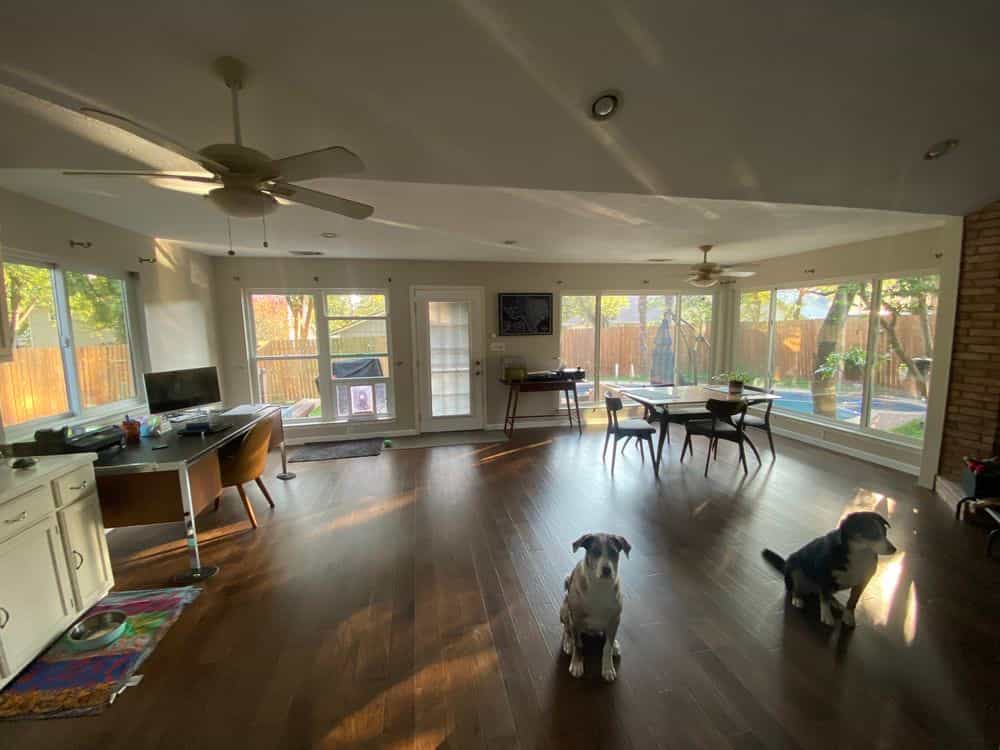 Hero image for Bello Remodeling